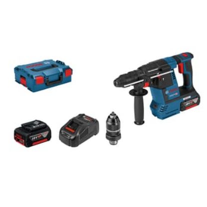Bild von Akku-Bohrhammer GBH 18V-26 F Professional