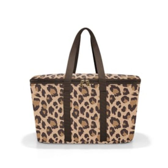 Bild von Kühltasche Coolerbag leo macchiato
