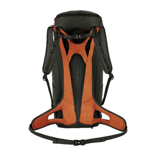 Bild von Rucksack "Alp Mate", 36L, dark olive