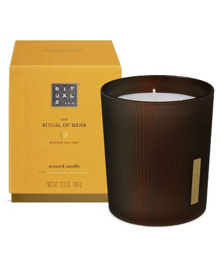 Bild von Duftkerze "The Ritual of Mehr", 290 g