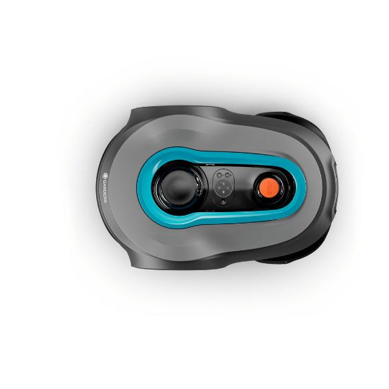 Bild von Mähroboter "smart SILENO free 800 m2 Set 19922-20"