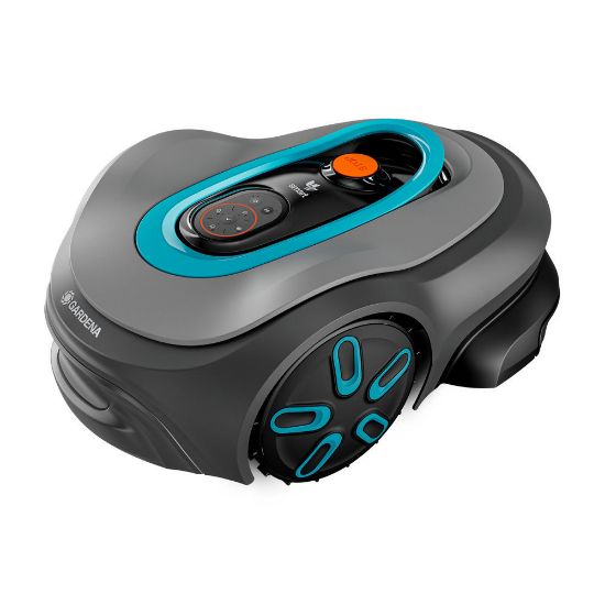 Bild von Mähroboter "smart SILENO pro 600 m2 19802-20"