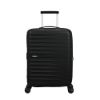 Bild von 4-Rollen-Bordtrolley "Fastforward", 55cm, flash black