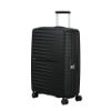 Bild von 4-Rollen-Trolley "Fastforward", 68cm, flash black