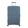 Bild von 4-Rollen-Trolley "Fastforward", 78cm, steel blue