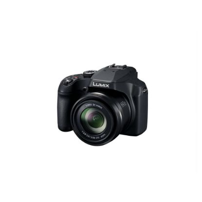 Bild von Digital-Kompaktkamera "LUMIX DC-FZ82D"