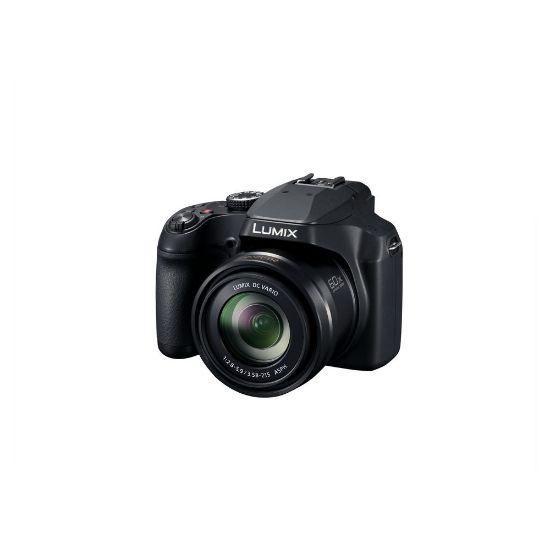 Bild von Digital-Kompaktkamera "LUMIX DC-FZ82D"