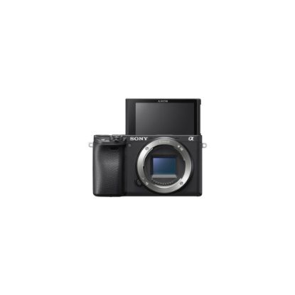 Bild von Systemkamera "ILCE-6400AKB.CEC"