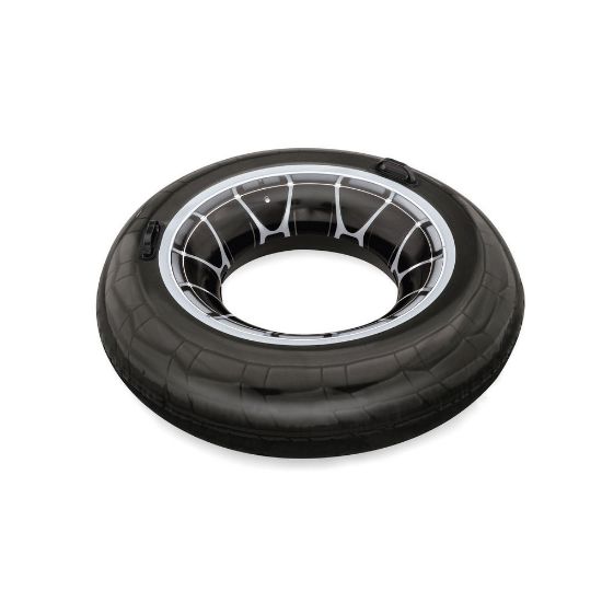 Bild von Schwimmring High Velocity Durchmesser 119cm