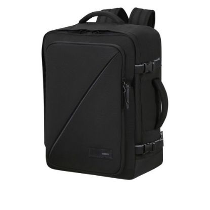 Bild von Rucksack "TAKE2CABIN M", black