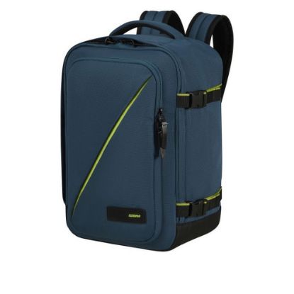 Bild von Rucksack "TAKE2CABIN S", harbor blue