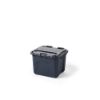 Bild von Ausrüstungskorb "Alpaca Camp Box 50", slate blue