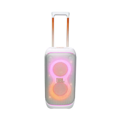 Bild von Mobiler Lautsprecher 240W, "PartyBox Stage 320", Weiß