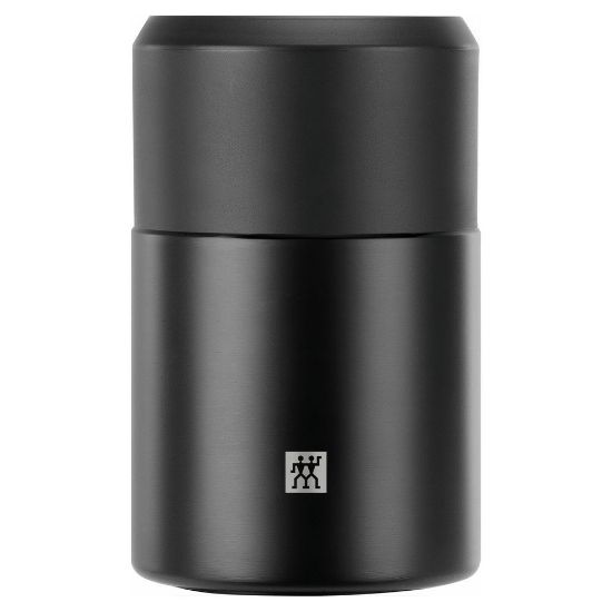 Bild von Speisegefäß Thermo, 700ml, schwarz
