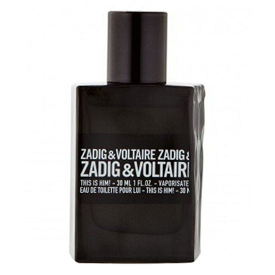 Bild von EdT "THIS IS HIM!", 100 ml