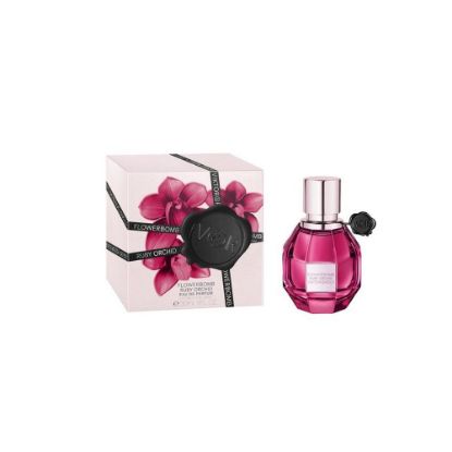 Bild von EdP "Flowerbomb Ruby Orchid", 50 ml
