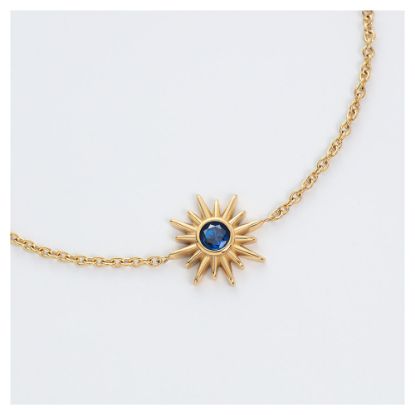 Bild von Armband "Aurora", gold