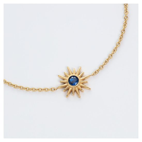 Bild von Armband "Aurora", gold