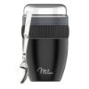 Bild von Müslibecher-Set to go (3-tlg.), 400 ml, schwarz