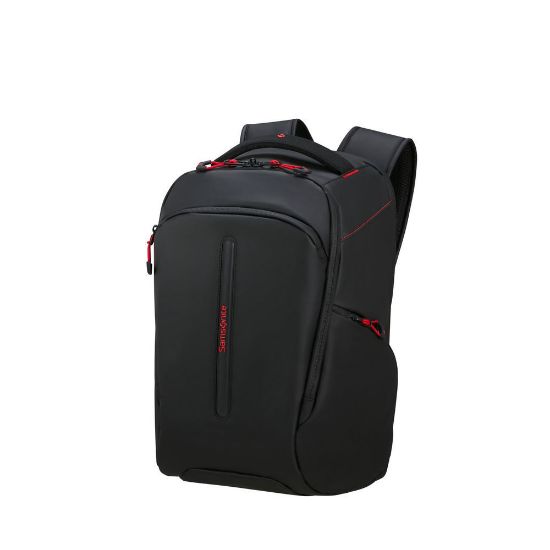 Bild von Laptop-Rucksack "Ecodiver XS", black