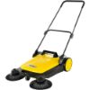 Bild von Kehrmaschine "S 4 Twin"
