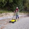 Bild von Kehrmaschine "S 4 Twin"