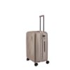 Bild von 4-Rollen-Trolley M "Barbara Novelty", 65cm, Satin Nude
