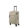 Bild von 4-Rollen-Trolley M "Barbara Stepp", 68cm, Satin Nude