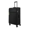 Bild von 4-Rollen-Trolley L "Barbara Stepp", 80cm, Black
