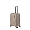 Bild von 4-Rollen-Trolley M "Barbara Novelty", 65cm, Satin Nude
