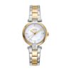 Bild von Damenuhr "Essential Mini", Two Tone, 28mm, 5ATM