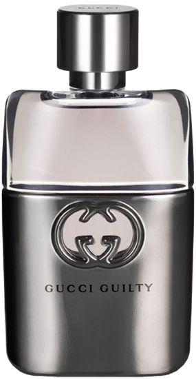 Bild von EdT "Guilty pour Homme", 90 ml