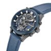 Bild von Chronograph "Wadden", 46mm, blau