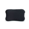 Bild von Pillow Case "Jersey" 50x30, anthracite