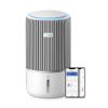 Bild von 2in1-Luftreiniger "PureProtect Water Series 3400 AC3420/10"