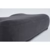 Bild von Pillow Case "Jersey" 50x30, anthracite