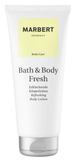 Bild von Bath & Body Fresh, 200 ml