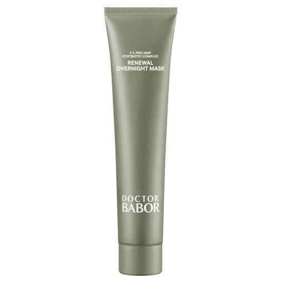 Bild von Microbiomic Renewal Overnight Mask, 75 ml