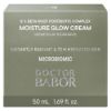 Bild von Microbiomic Moisture Glow Cream, 50 ml