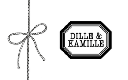 Bild von Dille & Kamille 15EUR Geschenkcode
