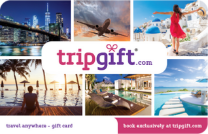 Bild von TripGift eGift 75€