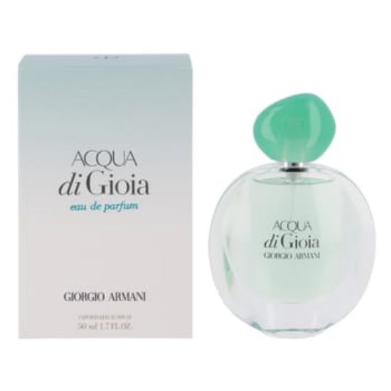 Bild von Eau de Parfum Acqua di Gioia, 50 ml