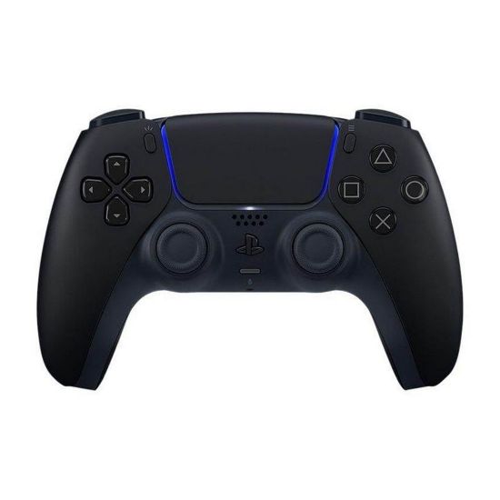 Bild von Controller "PlayStation 5 (PS5) DualSense V2", midnight black