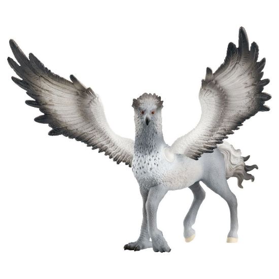 Bild von Spielfigur, Seidenschnabel "Wizarding World"