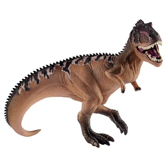 Bild von Spielfigur, Giganotosaurus "Dinosaurs"