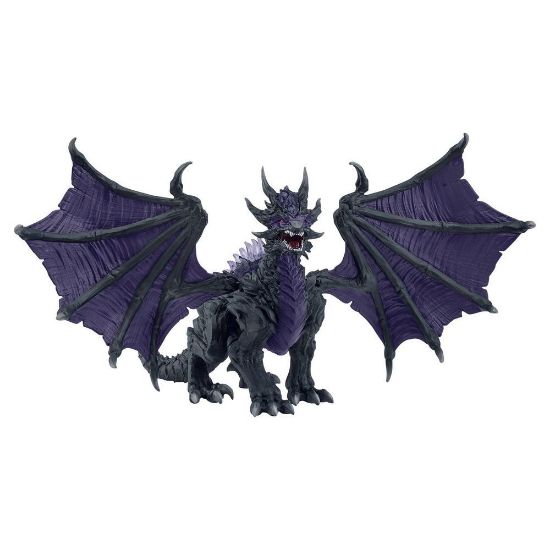 Bild von Spielfigur, Schattendrache "Eldrador"