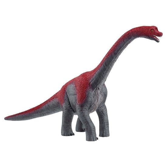 Bild von Spielfigur, Brachiosaurus "Dinosaurs"
