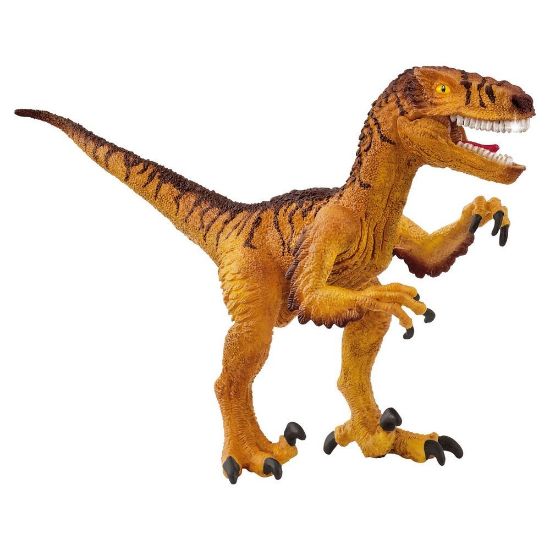 Bild von Spielfigur, Velociraptor "Dinosaurs"