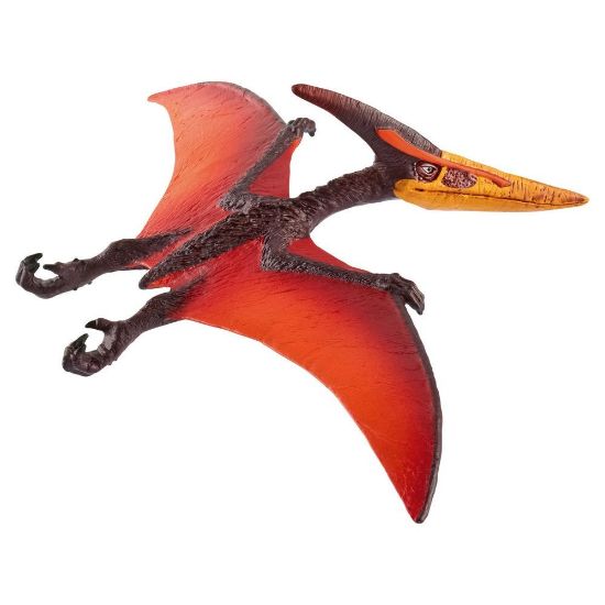Bild von Spielfigur, Pteranodon "Dinosaurs"