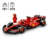 Bild von Bauspielzeug, Ferrari SF-24 F1 Rennauto "Speed Champions"